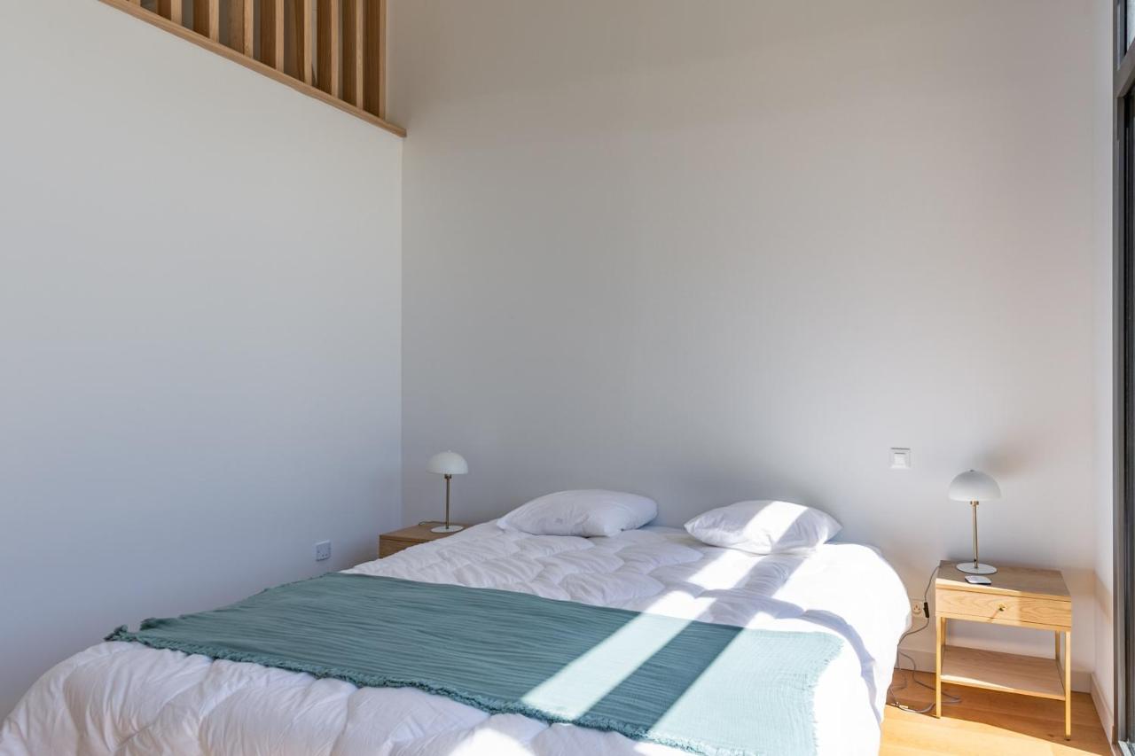 Keroc'H - Maison Vue Mer & Jacuzzi Pleubian Экстерьер фото